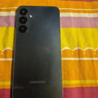 سامسونگ galaxy a16 5g با حافظهٔ ۲۵۶ گیگابایت|موبایل|تهران, کرمان|دیوار