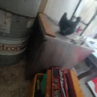 لوازم اشپزخانه صنعتی