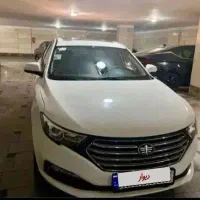 بسترن b30 مدل ۹۷|خودرو سواری و وانت|اصفهان, شهریار|دیوار