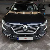 تالیسمان 2018. / فول E3 در حد صفر