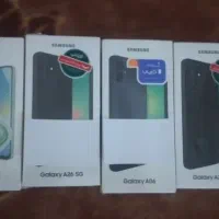 ۴ عدد گوشی آکبند زیر قیمت کل کرج و دیوار