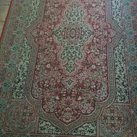 قالیچه ۴ متری کویر یزد