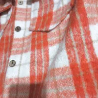 ژاکت در حد نو