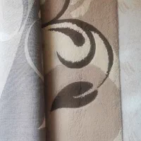 قالیچه|فرش|گرگان, |دیوار