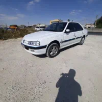 پژوپارس tu5