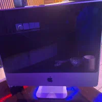 apple imac A1224 آی مک|رایانه رومیزی|تهران, توحید|دیوار
