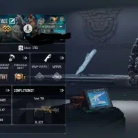 اکانت کالاف|کنسول، بازی ویدئویی و آنلاین|اسلام‌‌آباد غرب, |دیوار