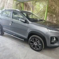 X22 PRO MT|خودرو سواری و وانت|آبادان, |دیوار