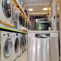 ماشین ظرفشویی بوش اصل المان هوش مصنوعی