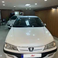 پارس tu5 مدل۸۹ اتومات