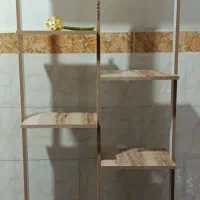 ام دی اف|کتابخانه، شلف، قفسه‌های دیواری|کرمان, |دیوار