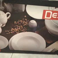 سرویس چینی دسینی ۱۲ نفره