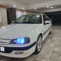 پژوپارس مدل1397 درحد خشک|خودرو سواری و وانت|تهران, سعادتآباد|دیوار