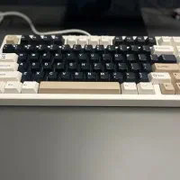 کیبورد 75 درصد مکانیکال Rainy75 QMK VIA|قطعات و لوازم جانبی رایانه|تهران, سعادتآباد|دیوار