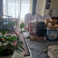 رهن کامل ۱۰۵متری تراس بزرگ فاز۸پردیس
