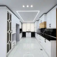 ۶۵متر دوخواب اسانسور و پارکینگ/سند تکبرگ/اندیشه|فروش آپارتمان|اندیشه, اندیشه فاز ۱|دیوار