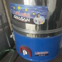 ماشین لباسشویی