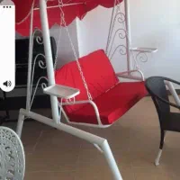 تاب صندلی ویلای