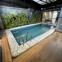 اجاره-باغ-ویلا-با-استخر-سرپوشیده-آبگرم-در-چهارباغ