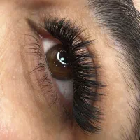 اکستنشن مژه حرفه‌ای با ماندگاری بالا|خدمات آرایشگری و زیبایی|لاهیجان, پردسر|دیوار