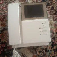ایفون تصویری سالم.