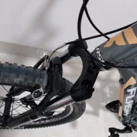 فروش دوچرخه فلش ۲۴|دوچرخه، اسکیت، اسکوتر|رفسنجان, |دیوار