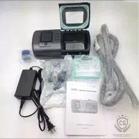 بای پپ ونت مد فشار ۳۰ حجمی VENTMED