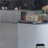 ۹۰ متری دوخوابه طبقه اول