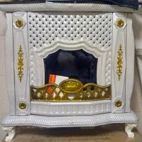 بخاری گازی حصیری