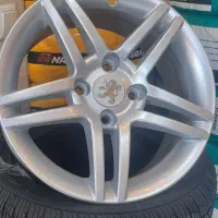 فروشگاه لاستیک  فرهمند حکمت کارت وفرهنگیان|قطعات یدکی و لوازم جانبی|اسلام‌‌آباد غرب, |دیوار