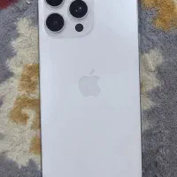 ایفون ۱۶ پرومکس ۲۵۶ گیگ با ریجستر