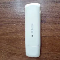 مودم دانگل سیم کارت خور D-Link|مودم و تجهیزات شبکه|مشهد, ده دی|دیوار