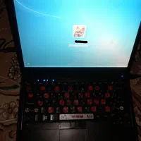 لب تاب مارک دل