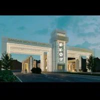 جوشکاری رابیتس سقف ونما،نبشی کشی|خدمات پیشه و مهارت|تربتحیدریه, بازار|دیوار