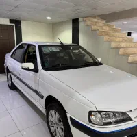 پارس سفارشی فول ELX