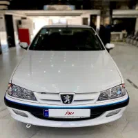 پارس موتور جدید سیمی/نقد و اقساط