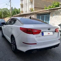 اپتیما فول فیس جدید|خودرو سواری و وانت|بجنورد, |دیوار