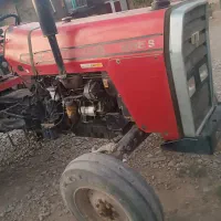 تراکتور ۲۸۵sمنتاژ خارج