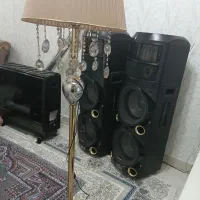 آباژور|چراغ خواب و آباژور|رشت, معلولین|دیوار