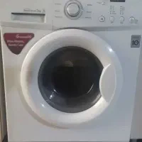 فروش لباسشویی ۸ کیلویی ال جی