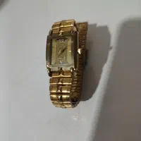 ساعت قدیمی زنانه سویستار