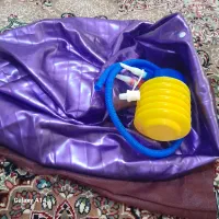 توپ پیلاتس سایز ۷۵