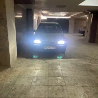 پراید مدل ۸۹هیدرولیک و دوگانه شرکت|خودرو سواری و وانت|قائمشهر, |دیوار