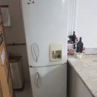 یخچال امرسان|یخچال و فریزر|اقبالیه, |دیوار