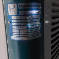 کولر آبی ۶۰۰۰ در حد نو