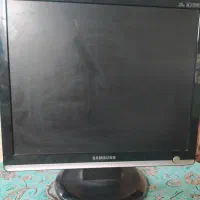 مانیتور سالم کامپیوتر