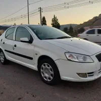 رانا مدل ۱۳۹۴ کم کار و کارمندی tu5|خودرو سواری و وانت|گرگان, |دیوار