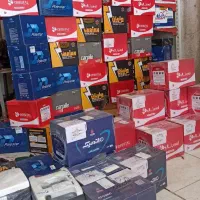 امداد باتری اتومبیل قلی پور