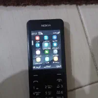 نوکیا ۲۰۶دوسیم