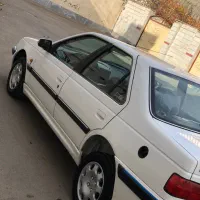 پارس دوگانه کارخانه مدل۹۳بیرنگ درحدصفر